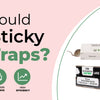 Why Should I Use Sticky Glue Traps?
