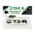  T3-R Sticky Large Rat & Mice Glue Traps