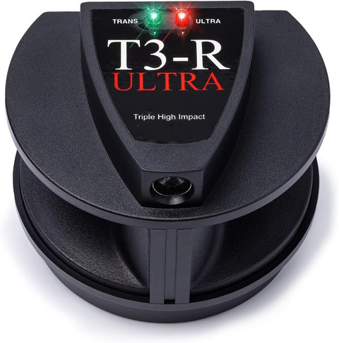 T3-R Ultra Triple High Impact Rodent Repellent Ultrasonic Pest Repelle