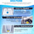 T3-R Urinal Screens Deodorizer For Home